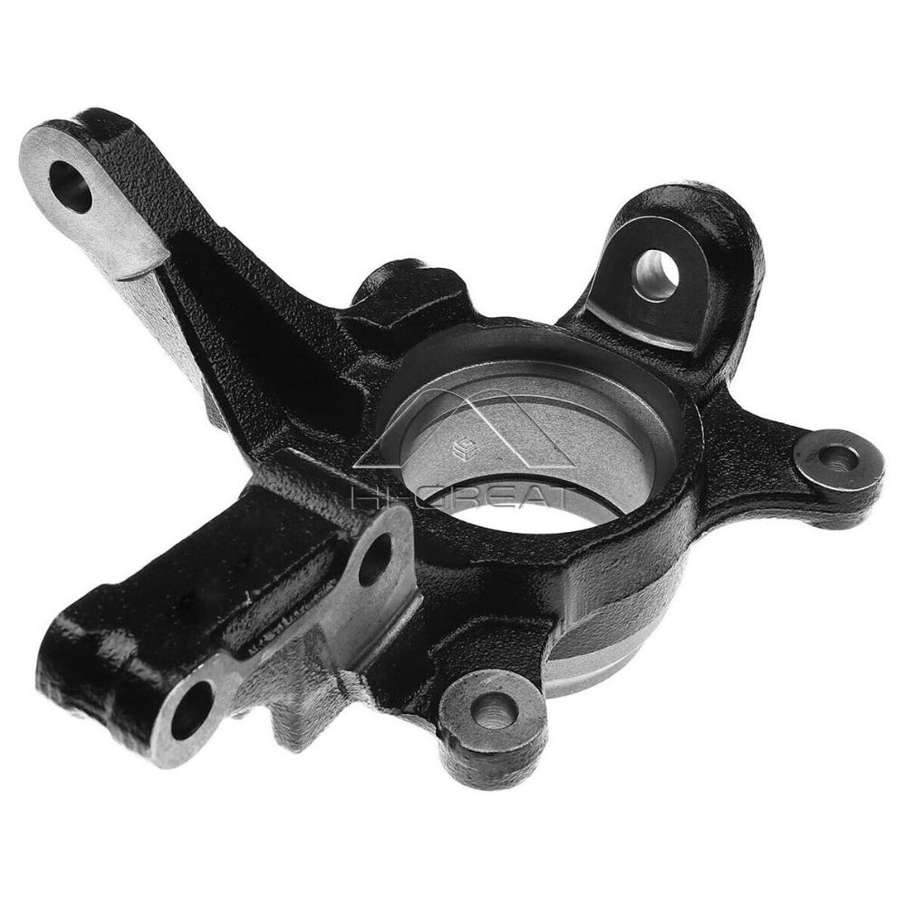 STEERING KNUCKLE 40014-F4200 for NISSAN SUNNY