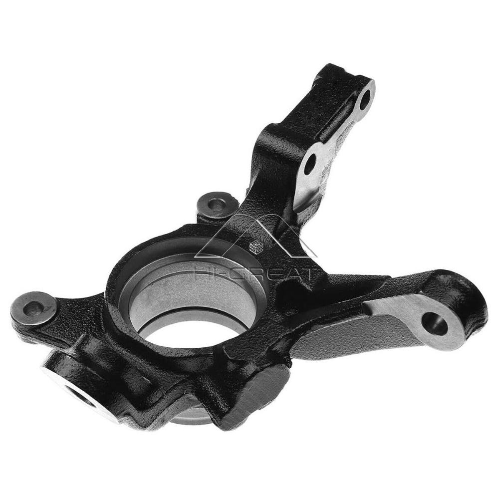 STEERING KNUCKLE 40014-F4200 for NISSAN SUNNY