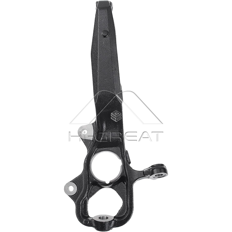 STEERING KNUCKLE 2H0407257D 2H0407258D for VW AMAROK
