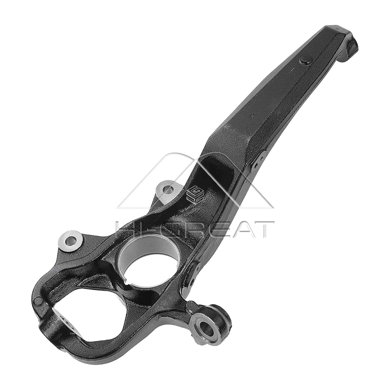 STEERING KNUCKLE 2H0407257D 2H0407258D for VW AMAROK