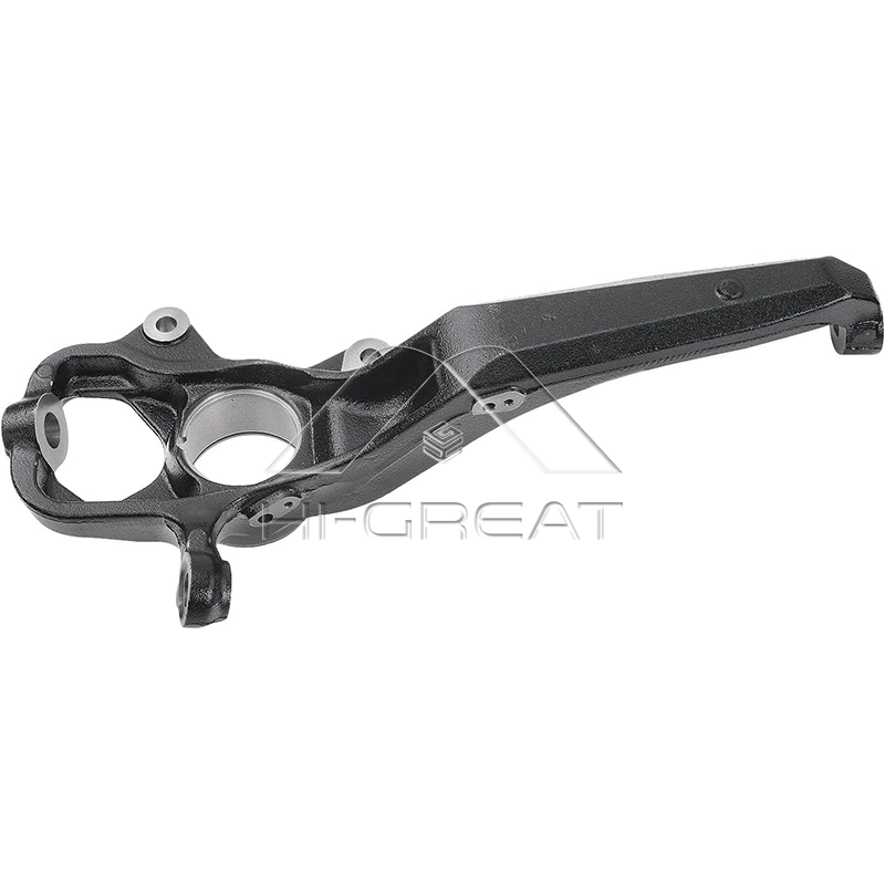 STEERING KNUCKLE 2H0407257D 2H0407258D for VW AMAROK