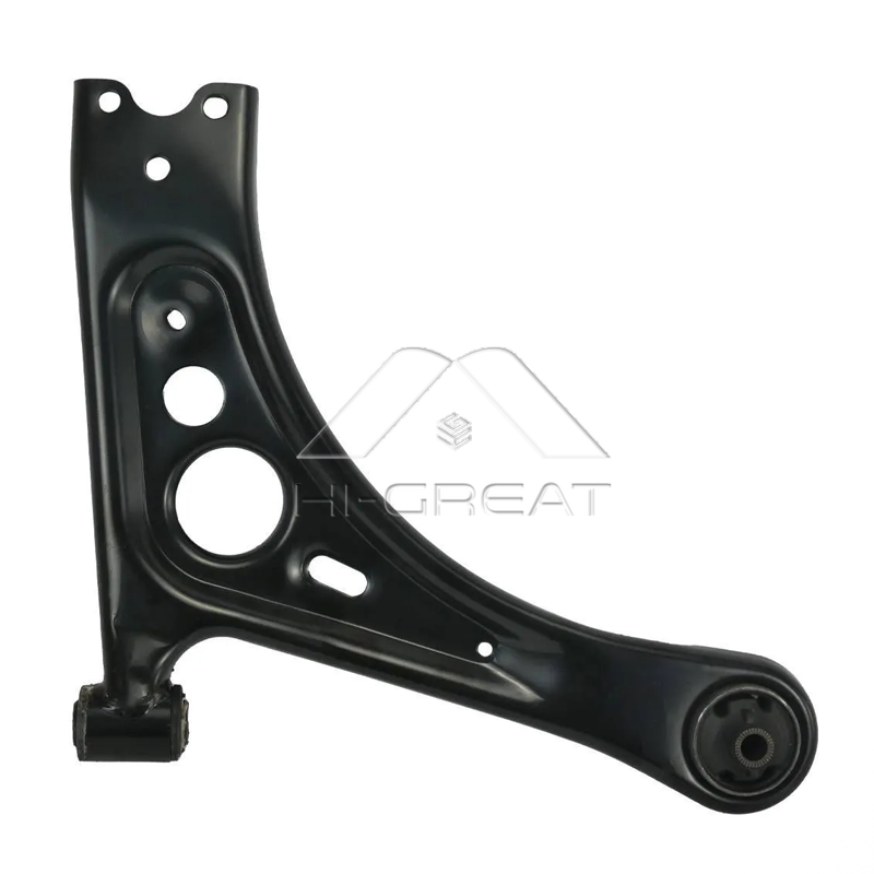 Car Suspension Parts EM2E-2904020 Front Axle Right Control Arm for BYD DOLPHIN