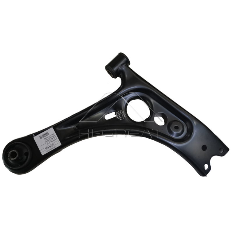 Car Suspension Parts EM2E-2904020 Front Axle Right Control Arm for BYD DOLPHIN