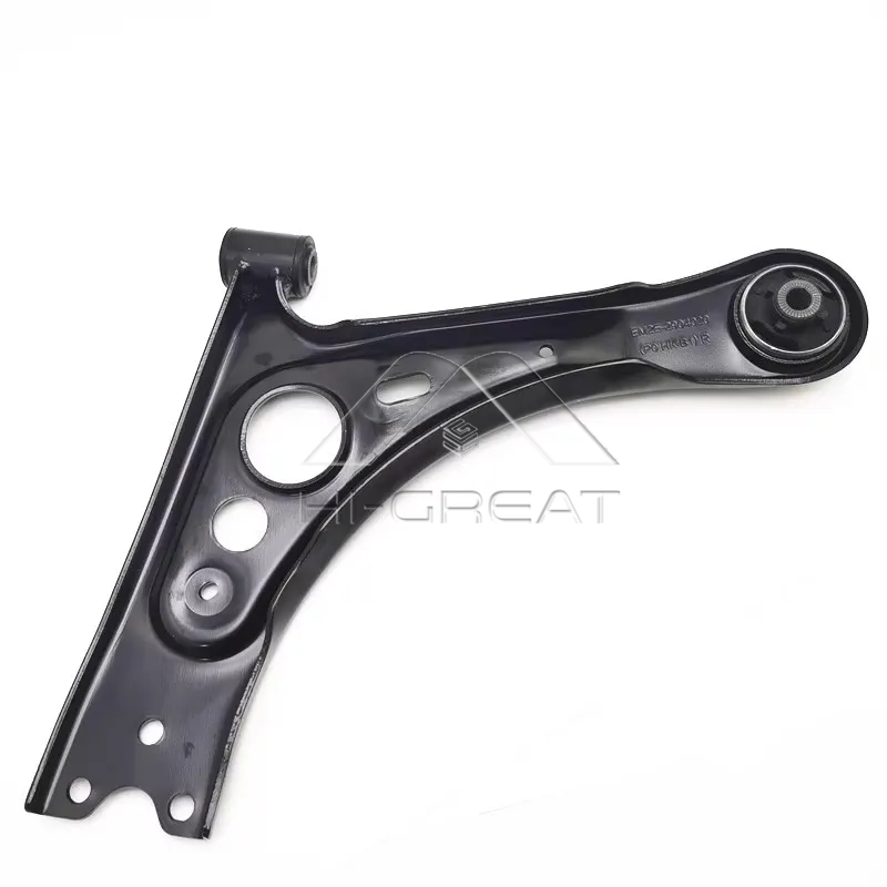 Car Suspension Parts EM2E-2904020 Front Axle Right Control Arm for BYD DOLPHIN