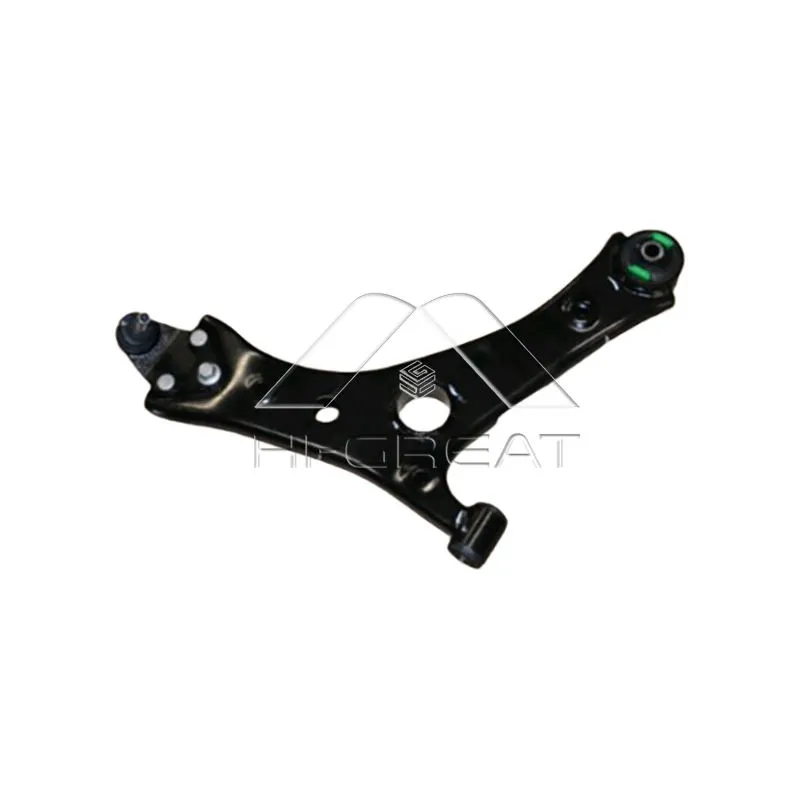 Front Axle Left Control Arm 202000910AA/202000911AA for Chery TIGGO 4 PRO Rear Suspension Parts