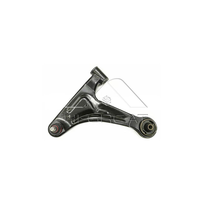 Auto Spare Suspension Parts Front Axle Control Arm Q22-2909010/Q22-2909020 for Chery Q22