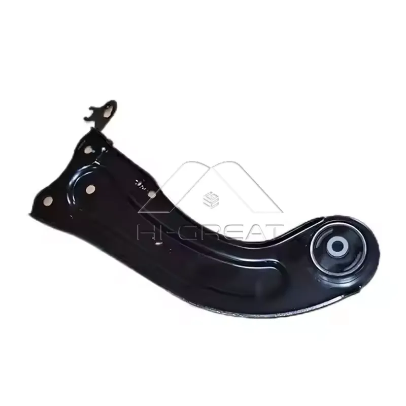 Car Suspension Parts Control Arm 202000489AA Rear Axle Left for CHERY Tiggo 7