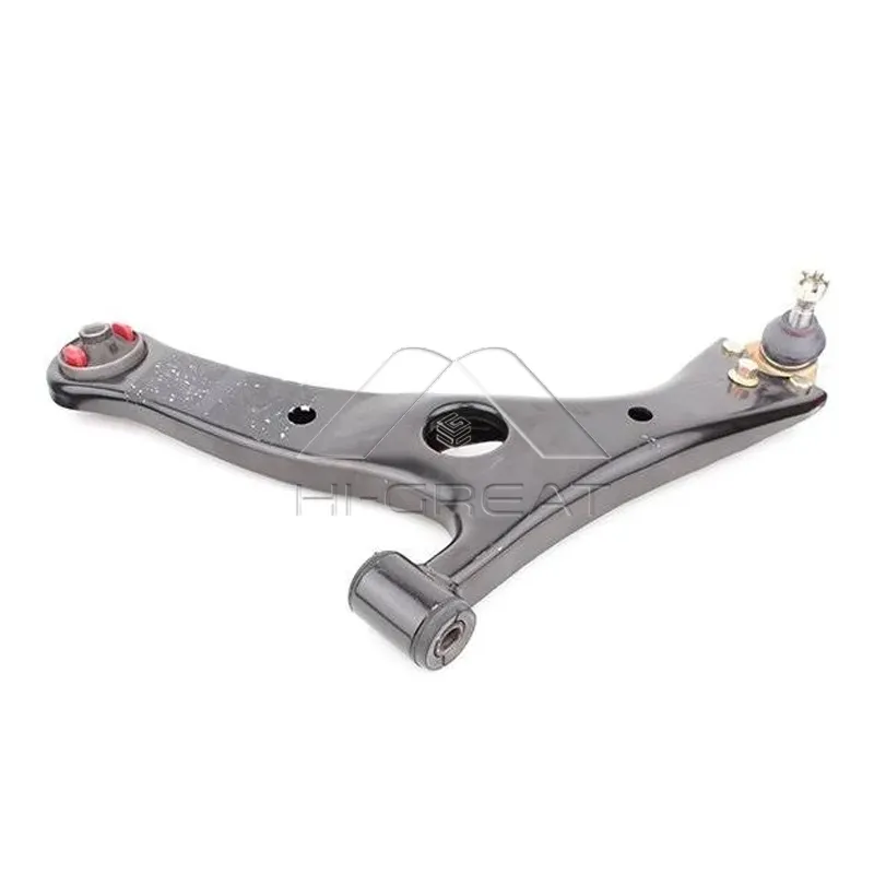 Car Suspension Parts T11-2909010 Front Axle Left Control Arm for CHERY TIGGO