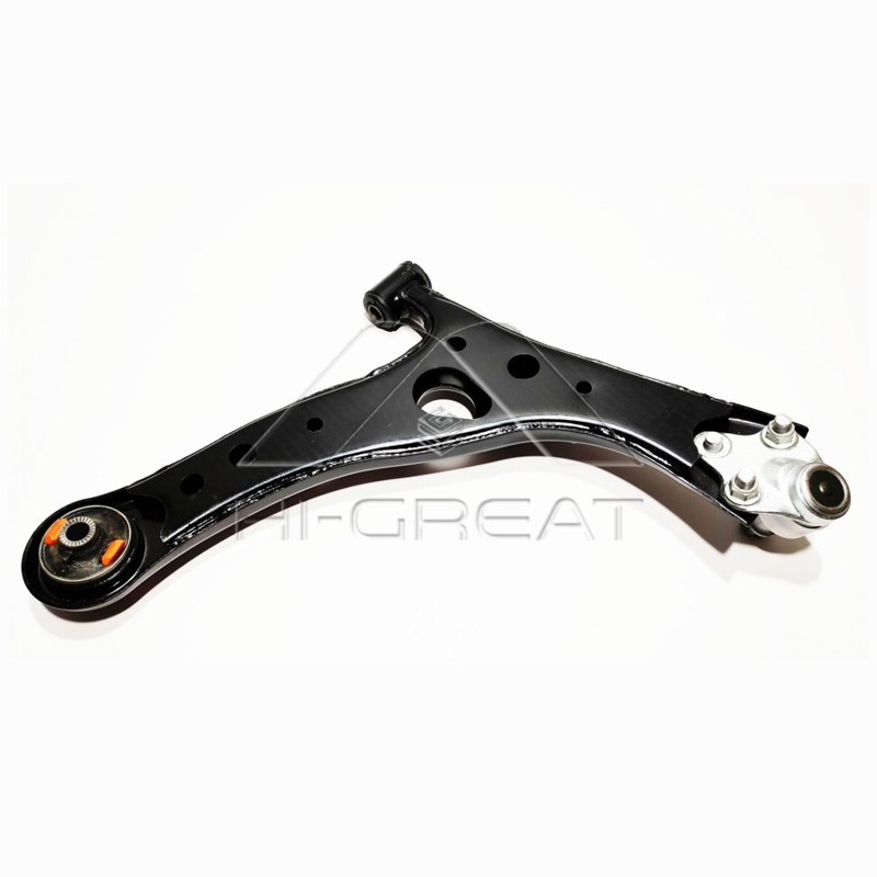 Car Suspension Parts T11-2909010 Front Axle Left Control Arm for CHERY TIGGO