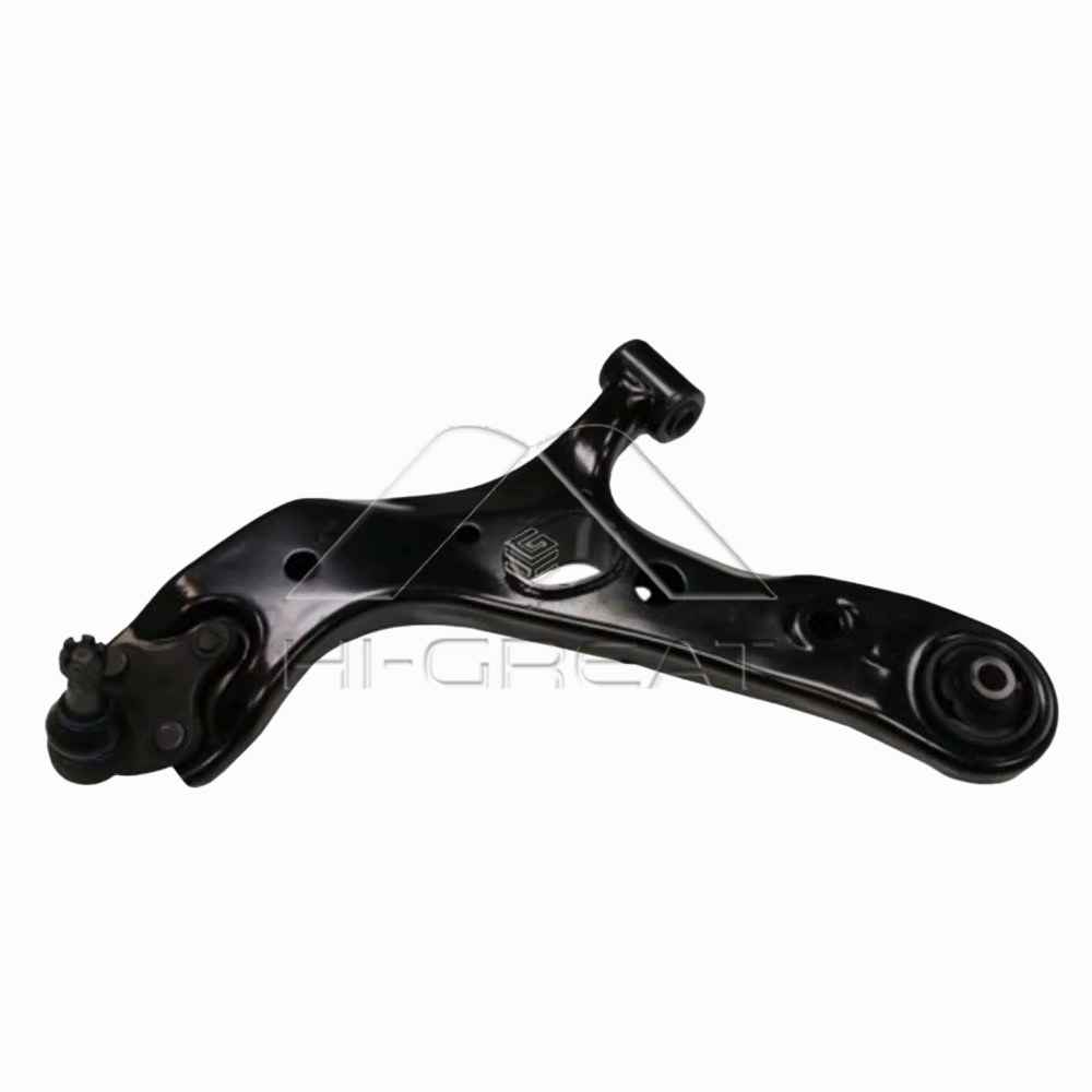 Control Arm 4017005400 Front Axle Left Car Suspension Parts for GEELY BOYUE