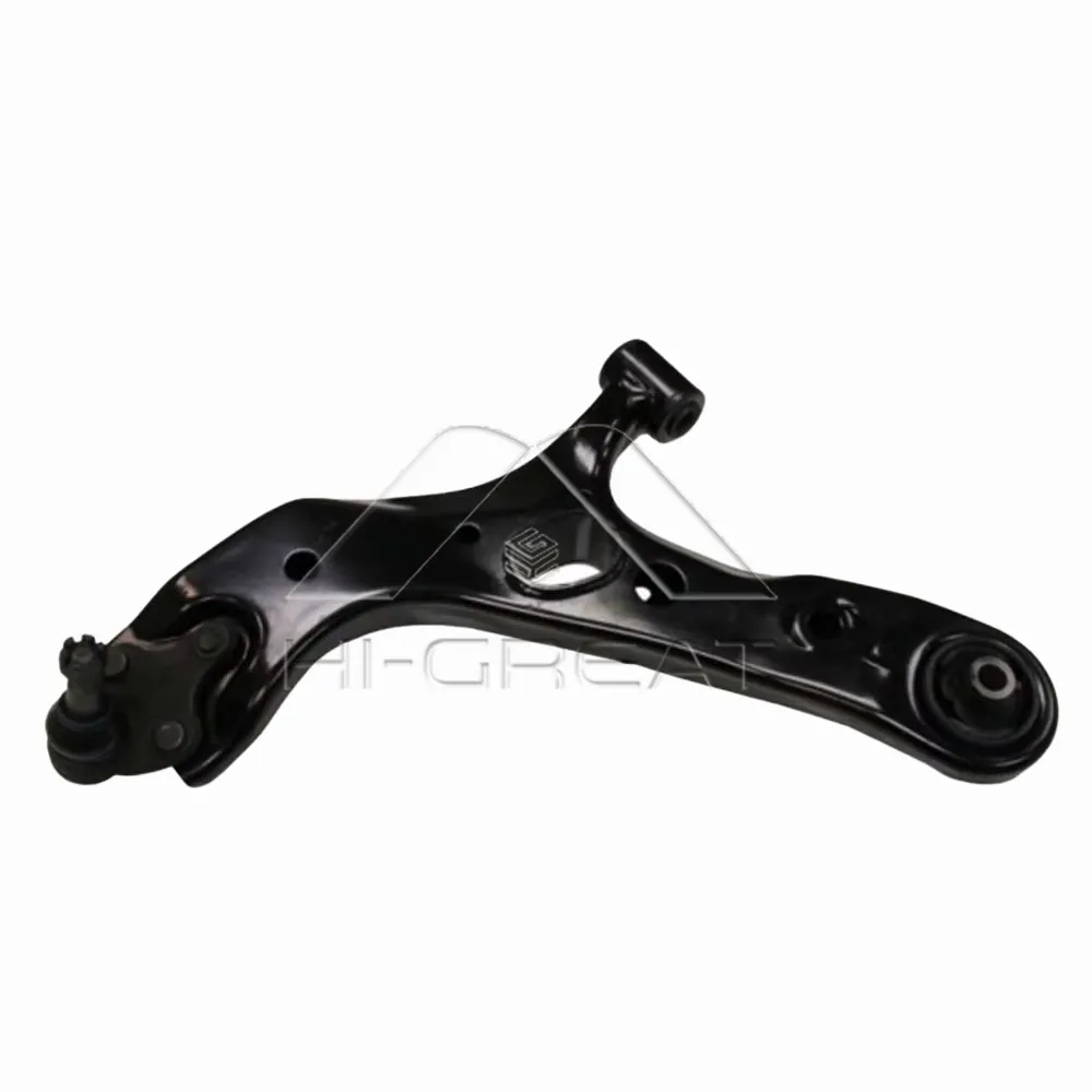 Control Arm 4017005400 Front Axle Left Car Suspension Parts for GEELY BOYUE