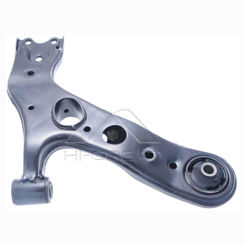 Control Arm 4017005400 Front Axle Left Car Suspension Parts for GEELY BOYUE