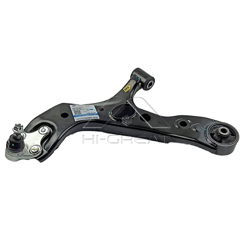 Control Arm 4017005400 Front Axle Left Car Suspension Parts for GEELY BOYUE