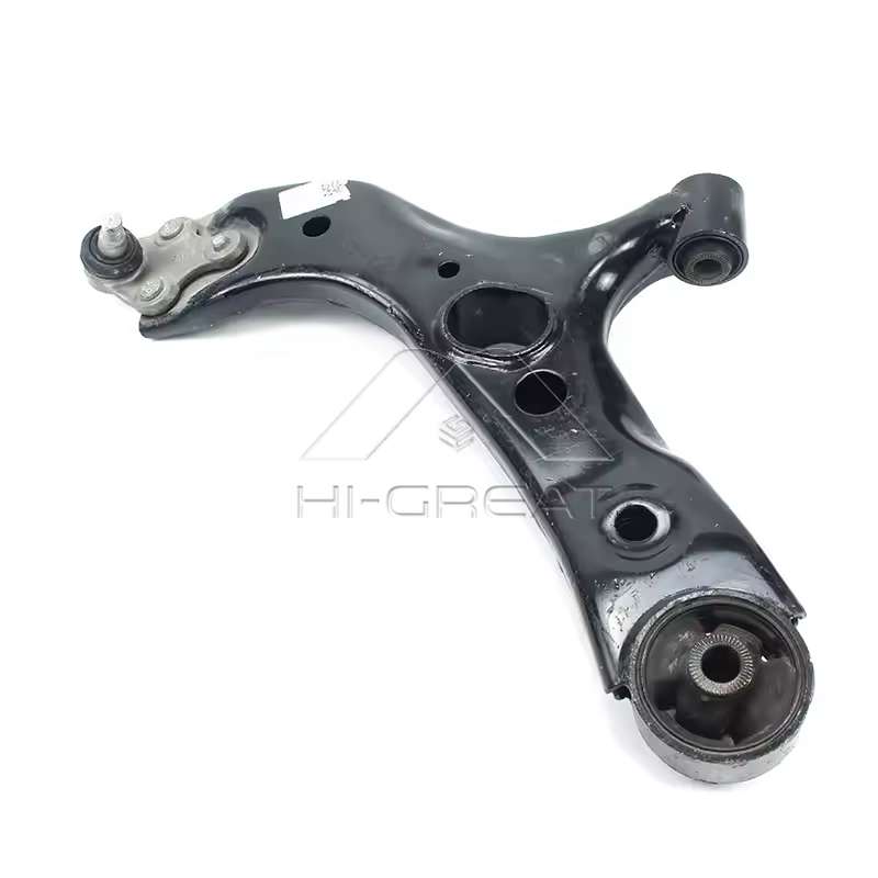 Control Arm 4017005400 Front Axle Left Car Suspension Parts for GEELY BOYUE
