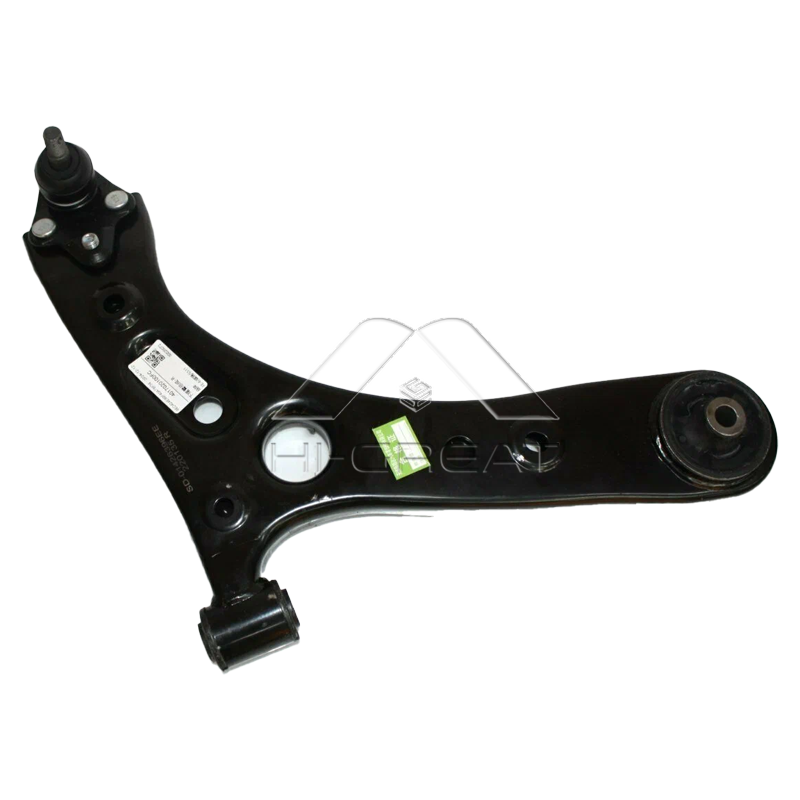 4017031900 Lower Left Car Suspension Parts Control Arm for GEELY BINRUI 1.4  JLB-4G14TB  2020-