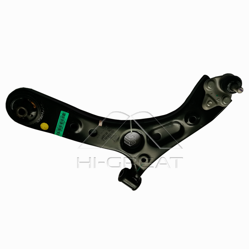 4017031900 Lower Left Car Suspension Parts Control Arm for GEELY BINRUI 1.4  JLB-4G14TB  2020-