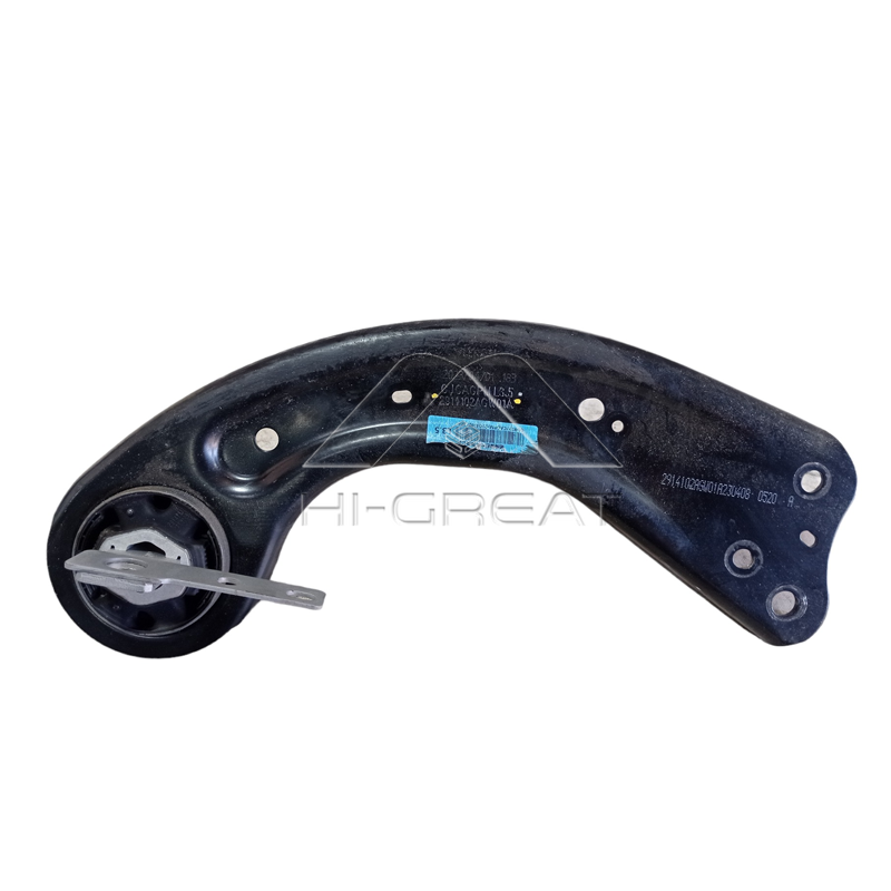 Car Suspension Parts Rear Left Control Arm 2914102AGW01A for HAVAL H6