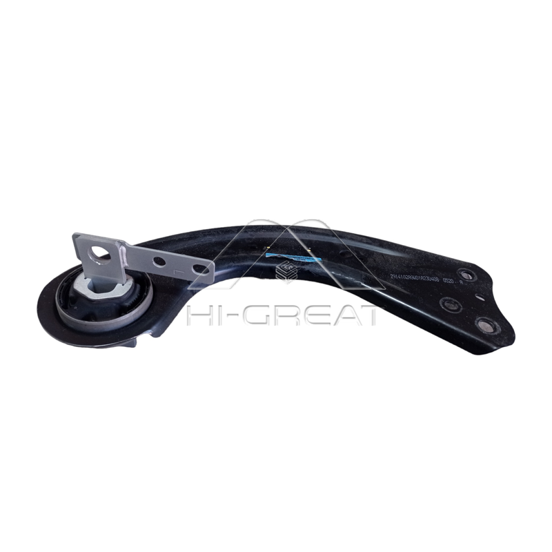 Car Suspension Parts Rear Left Control Arm 2914102AGW01A for HAVAL H6