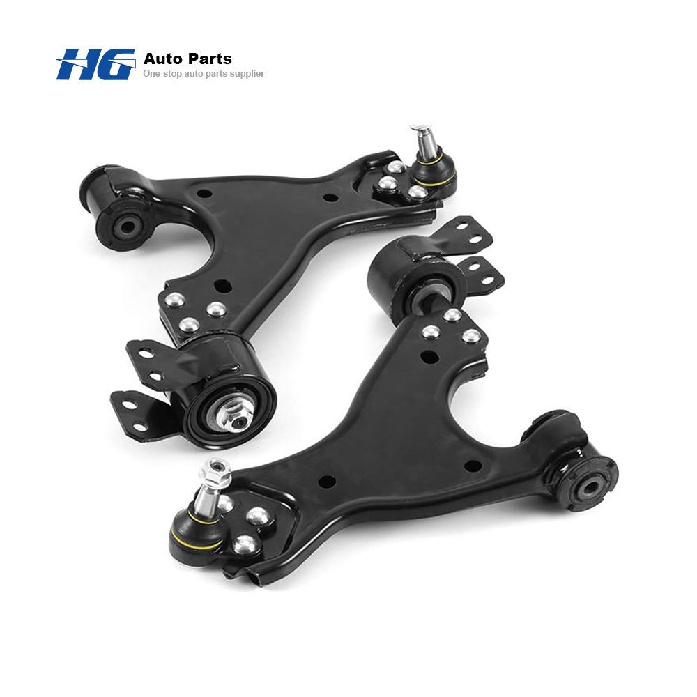 Auto Suspension Parts OEM 20774419 25798011 Front Lower Control Arms for BUICK ENCLAVE GMC ACADIA