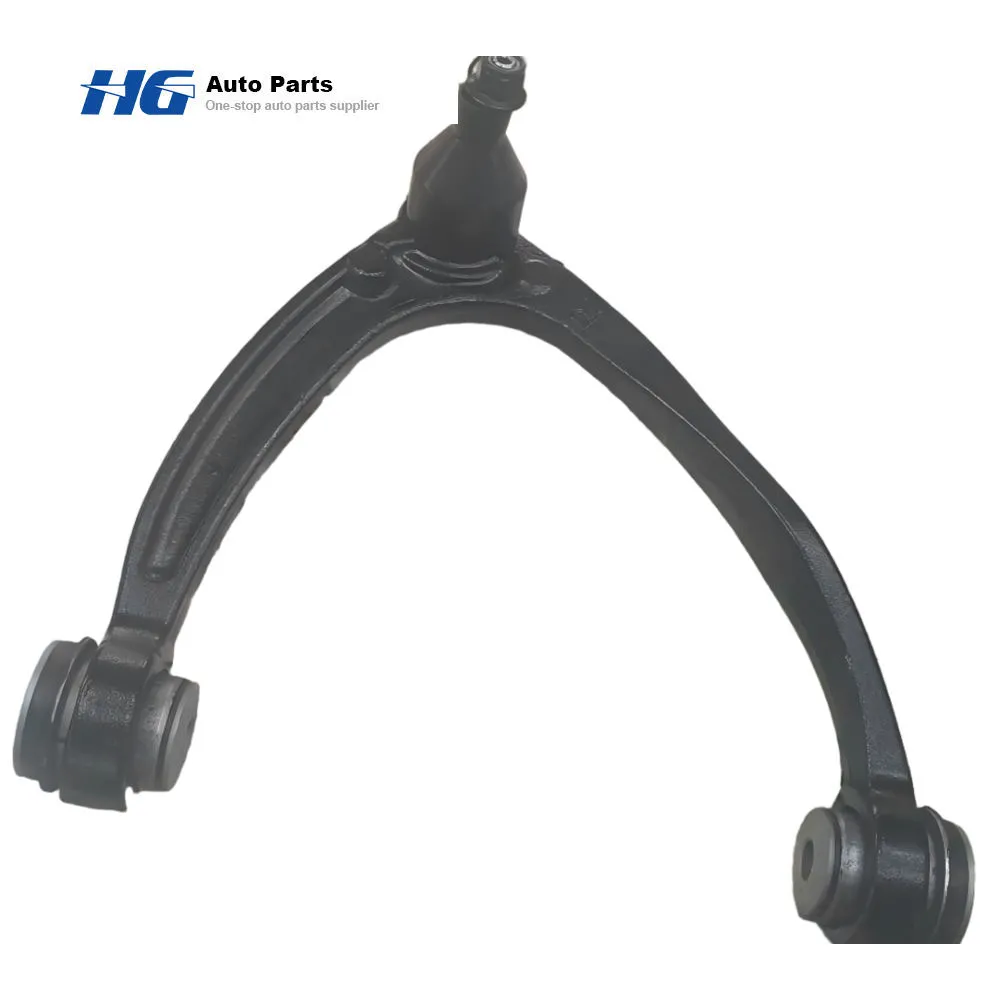 Auto Parts Suspension System Control Arm Kit for CHEVROLET Cadillac Escalade 2007-2017 25812726 15096198