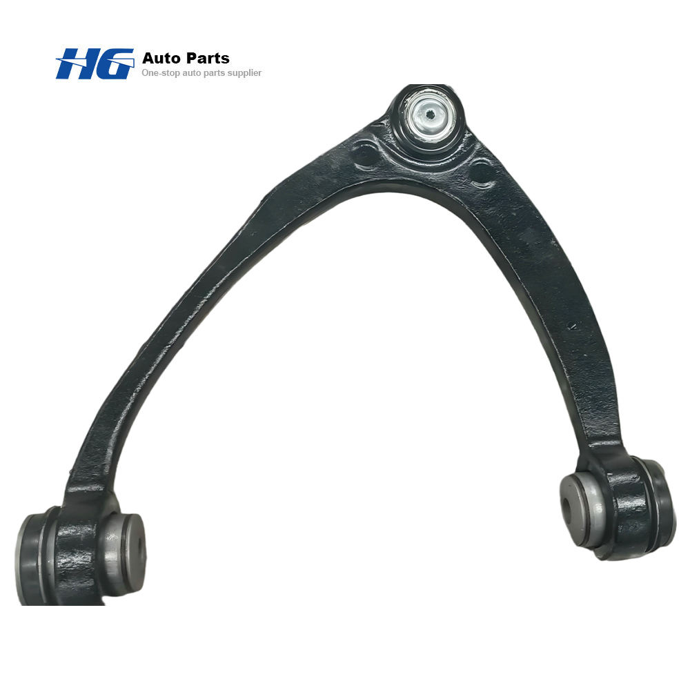 Auto Parts Suspension System Control Arm Kit for CHEVROLET Cadillac Escalade 2007-2017 25812726 15096198