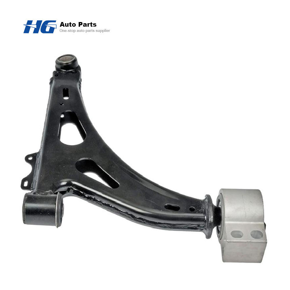 In Stock Front Lower Control Arm for CHEVROLET Impala 2014 Chevy GM 23448042 84248222 23135155