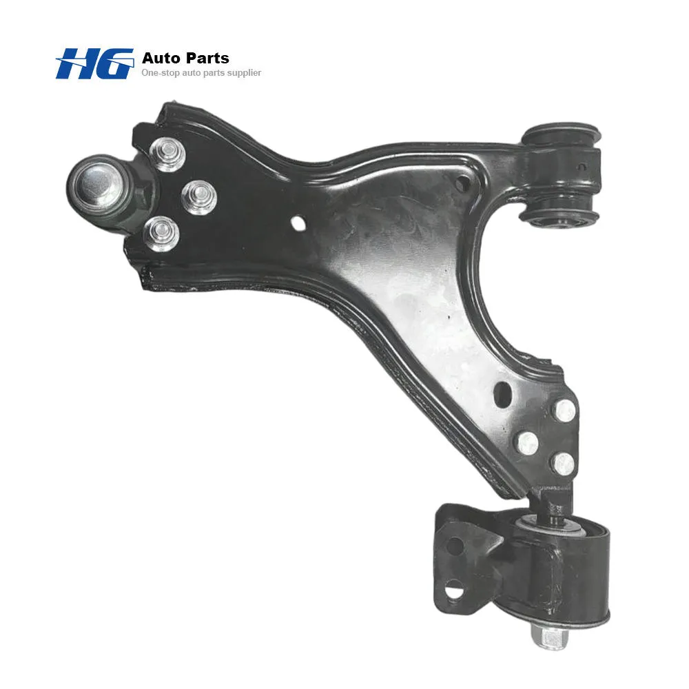 Front Lower Control Arms for Chevrolet Traverse Buick Enclave GMC Acadia 25995438