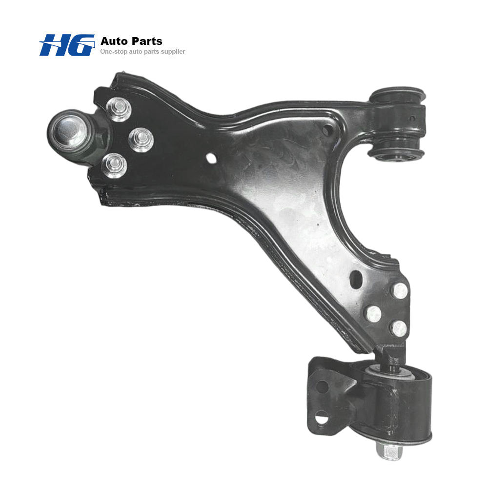 Front Lower Control Arms for Chevrolet Traverse Buick Enclave GMC Acadia 25995438