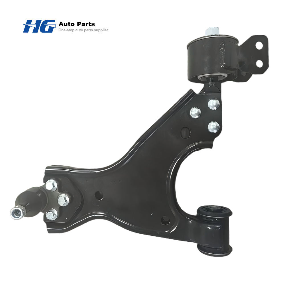 Front Lower Control Arms for Chevrolet Traverse Buick Enclave GMC Acadia 25995438