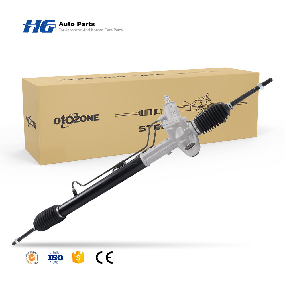 Hydraulic Power Steering Rack and Pinion 53601-S10-A03 for HONDA CR-V Steering Gear Box