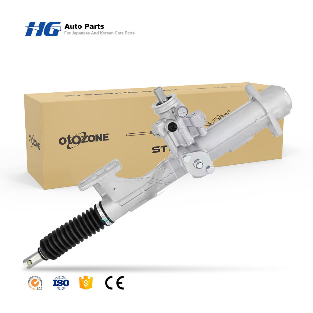 Auto Spare Parts 377422065C Steering Rack and Pinion for VW GOL Hydraulic Power Steering Gear