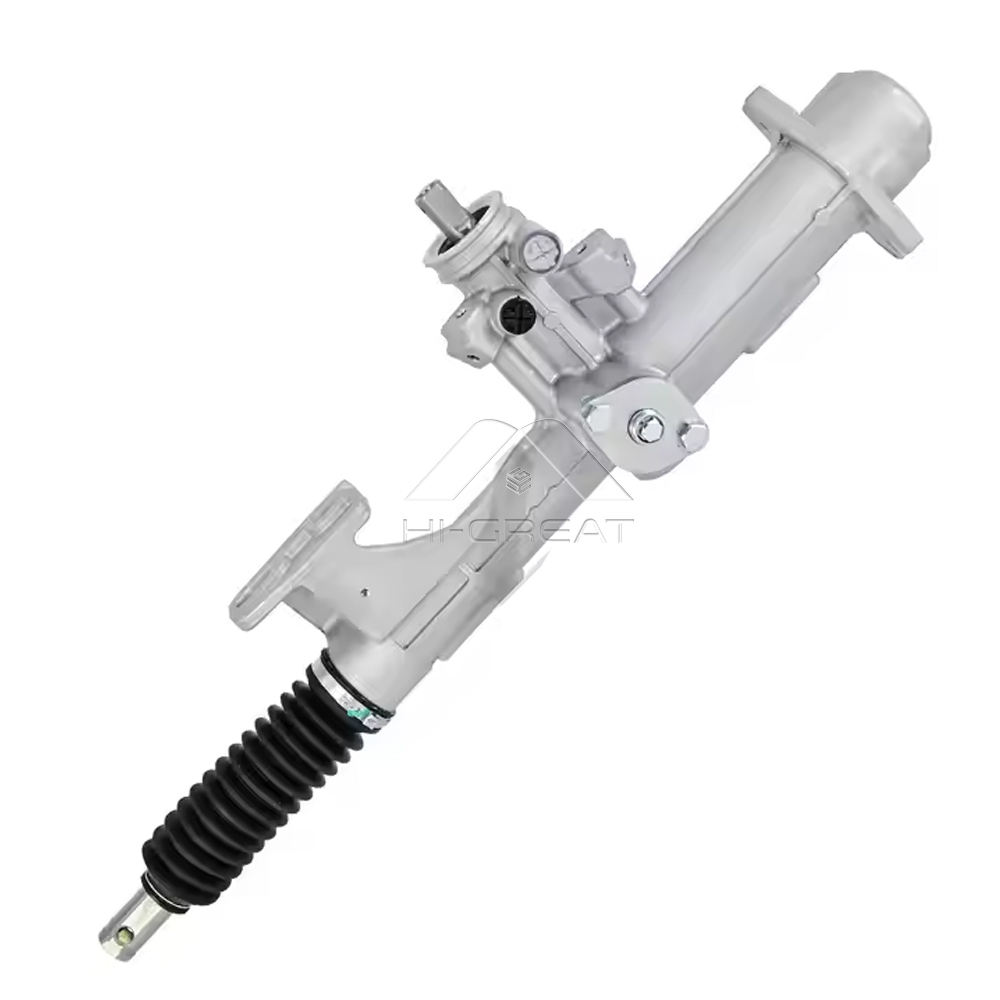 Auto Spare Parts 377422065C Steering Rack and Pinion for VW GOL Hydraulic Power Steering Gear
