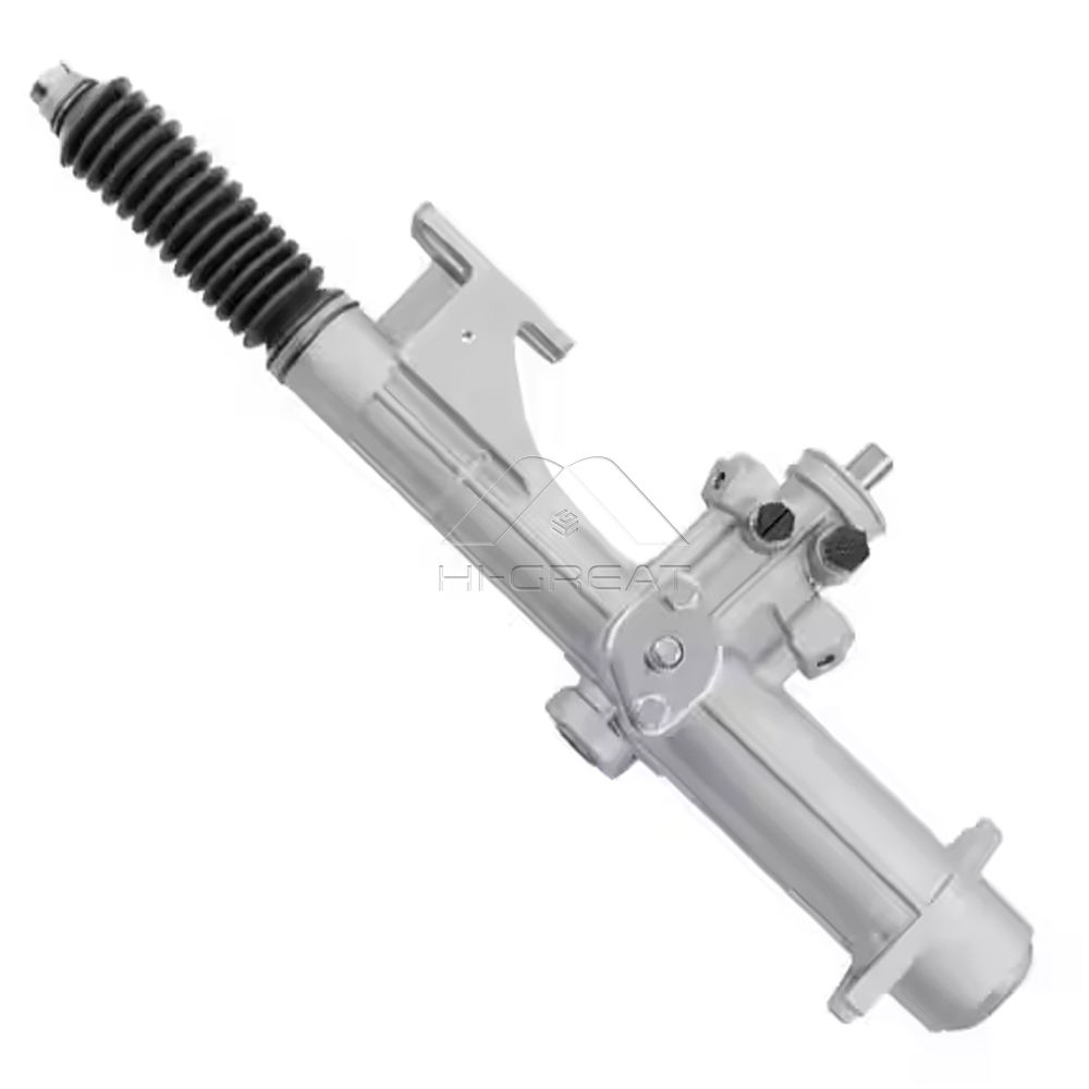 Auto Spare Parts 377422065C Steering Rack and Pinion for VW GOL Hydraulic Power Steering Gear