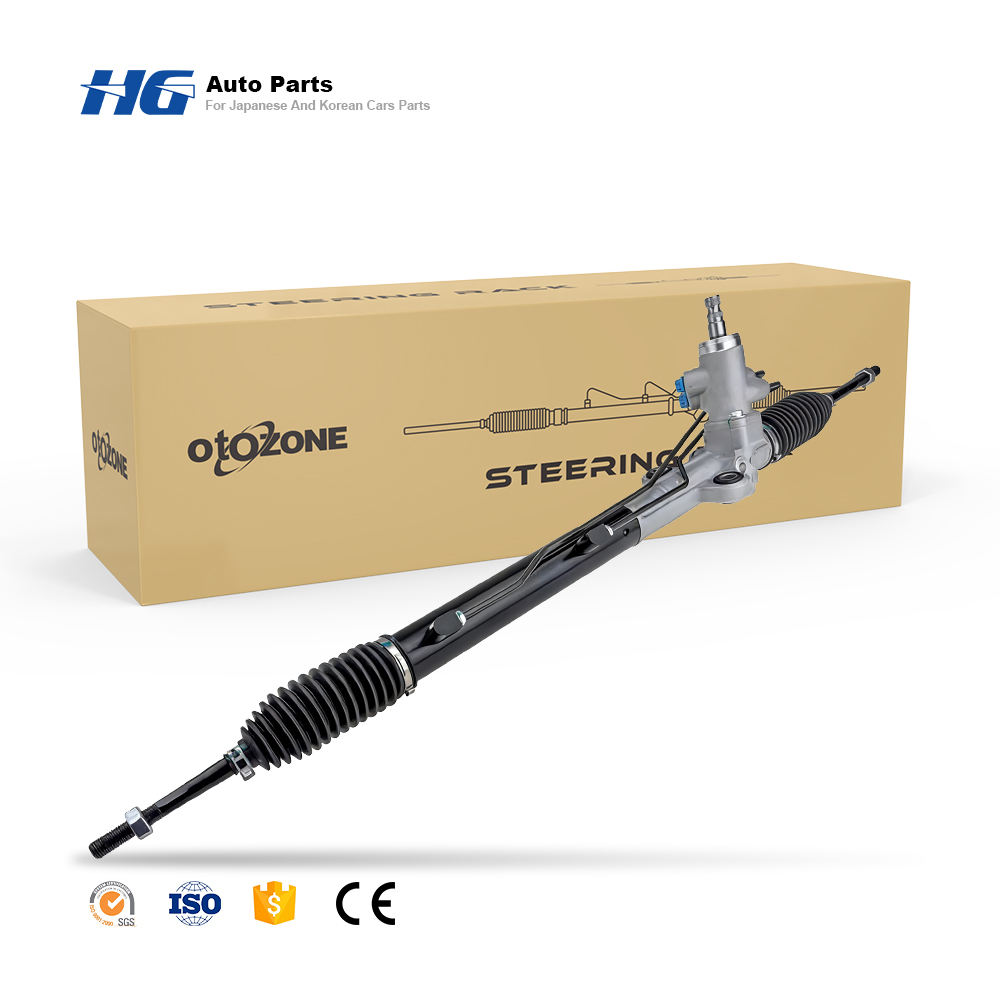 57700-1G101 Steering Rack and Pinion for KIA RIO Hydraulic Power Steering Gear