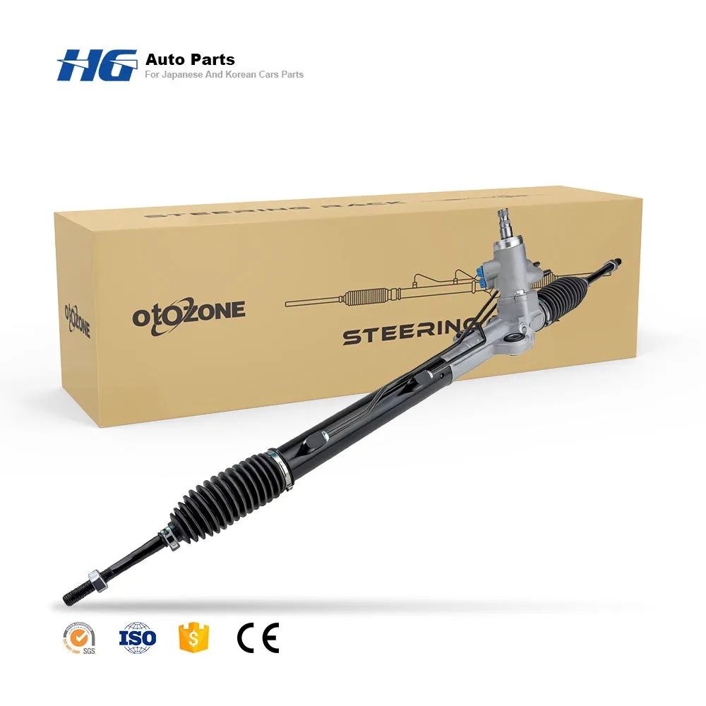 57700-1G101 Steering Rack and Pinion for KIA RIO Hydraulic Power Steering Gear