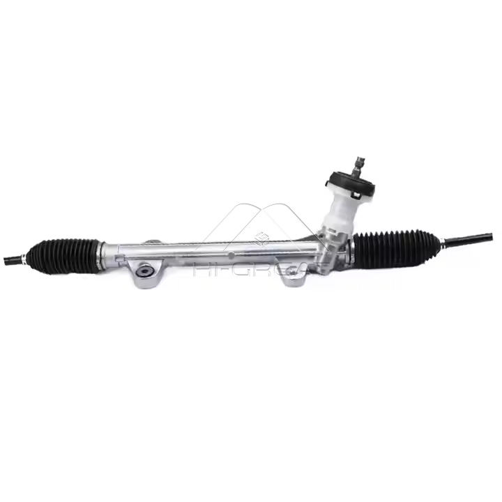 New Factory Price 56500-A7000 Steering Rack Pinion for RIO Power Steering Gear-100% Professional Test 12 Months Warranty