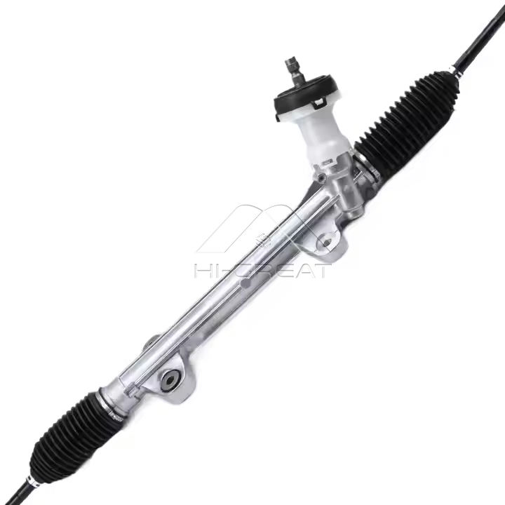 New Factory Price 56500-A7000 Steering Rack Pinion for RIO Power Steering Gear-100% Professional Test 12 Months Warranty