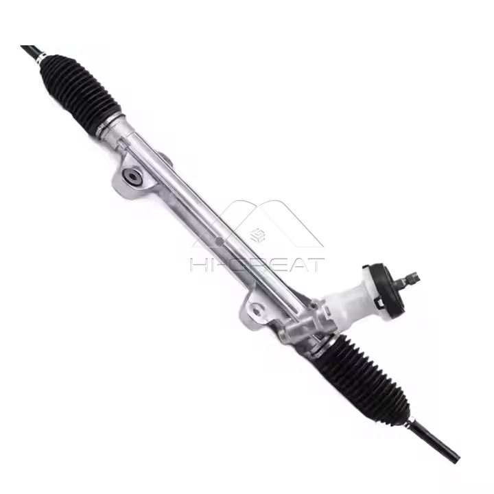 New Factory Price 56500-A7000 Steering Rack Pinion for RIO Power Steering Gear-100% Professional Test 12 Months Warranty