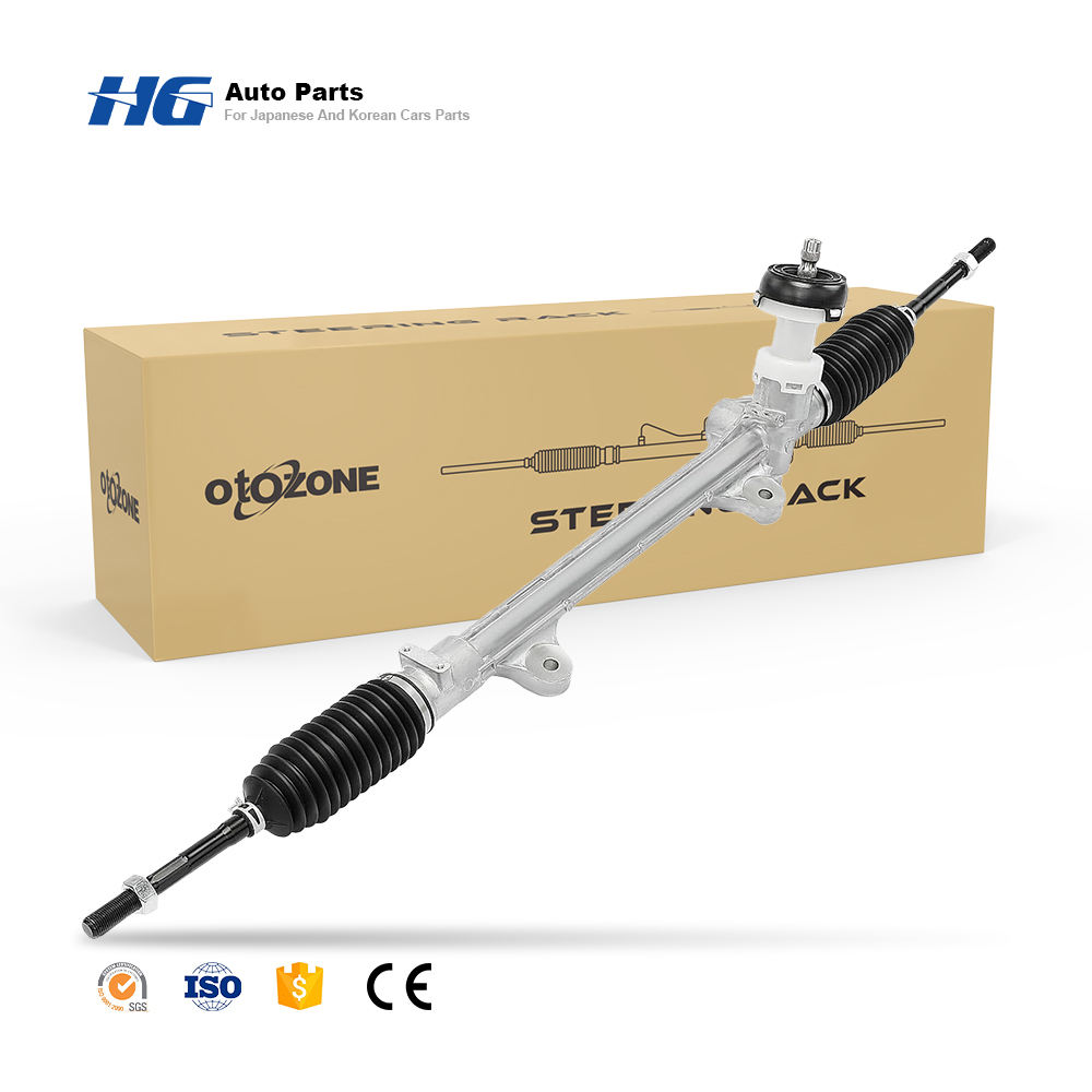 New Factory Price 56500-A7000 Steering Rack Pinion for RIO Power Steering Gear-100% Professional Test 12 Months Warranty