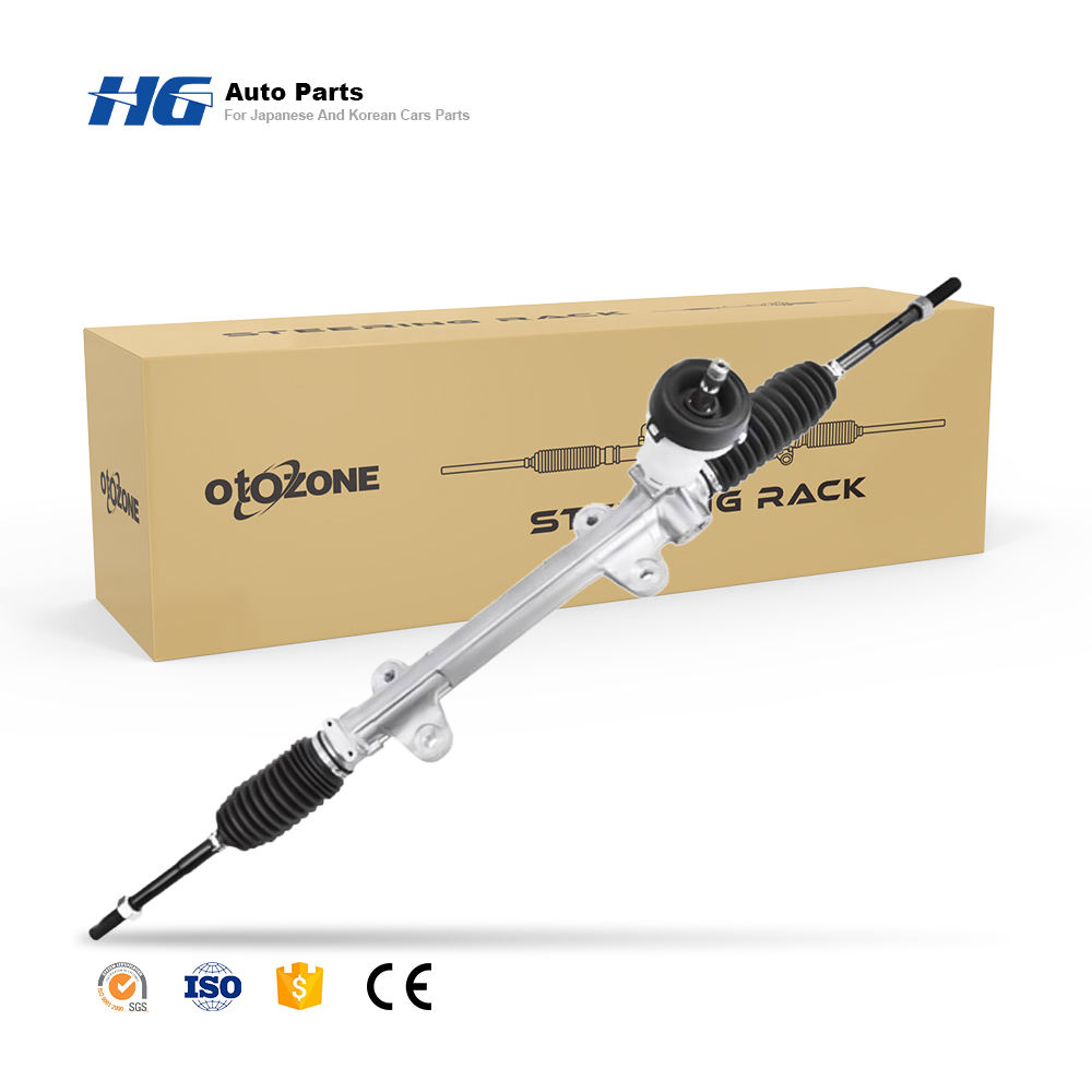 Japanese Car Hydraulic Steering Gear Box 56500-3X200 for HYUNDAI ELANTRA Steering Gears and Pinion
