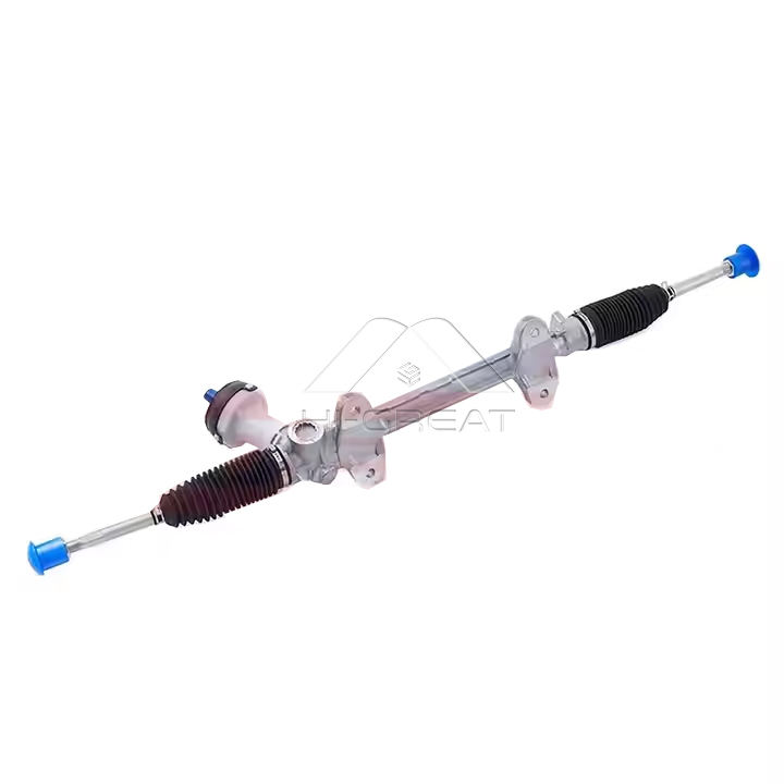 Japanese Car Hydraulic Steering Gear Box 56500-3X200 for HYUNDAI ELANTRA Steering Gears and Pinion