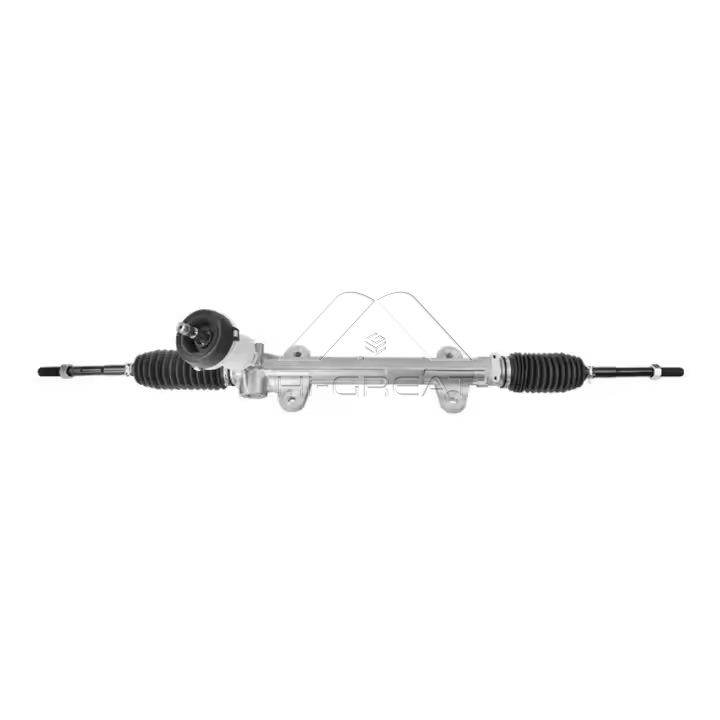 Japanese Car Hydraulic Steering Gear Box 56500-3X200 for HYUNDAI ELANTRA Steering Gears and Pinion