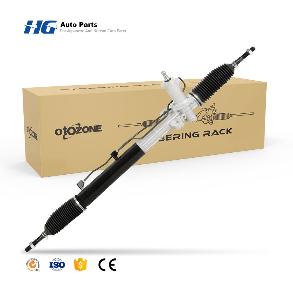 New Power Steering Rack and Pinion 56500-2S000 for ix35 (LM, EL, ELH) 1.6 with 12 Months Warranty