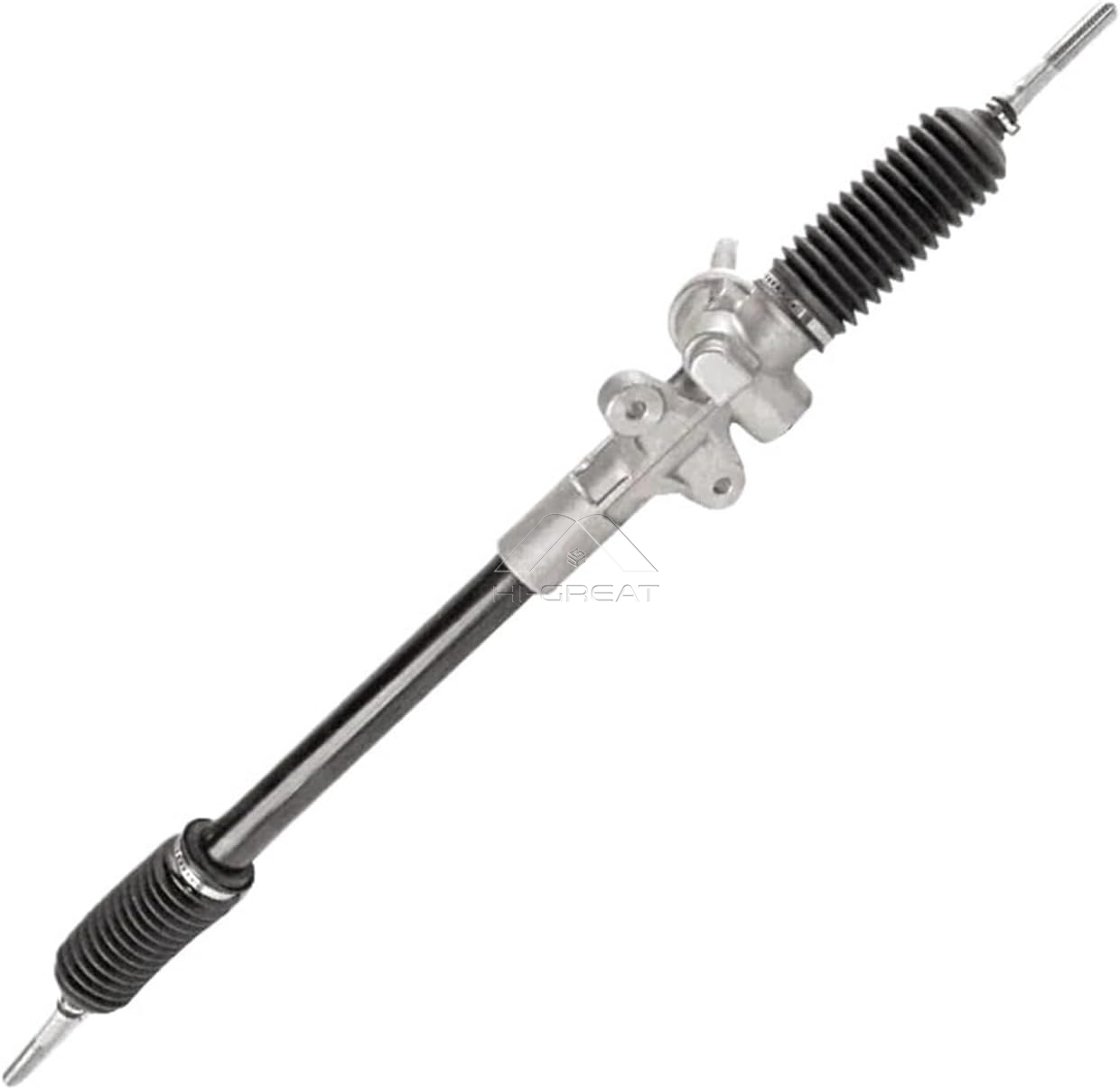 New Power Steering Rack and Pinion 56500-2S000 for ix35 (LM, EL, ELH) 1.6 with 12 Months Warranty