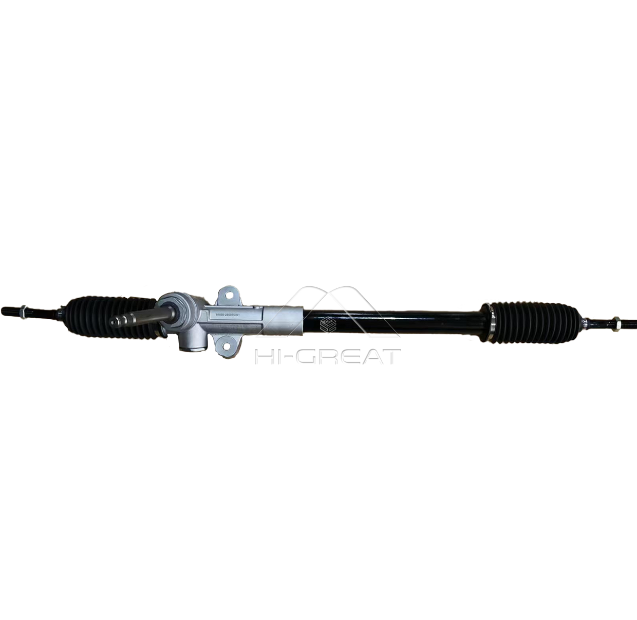 New Power Steering Rack and Pinion 56500-2S000 for ix35 (LM, EL, ELH) 1.6 with 12 Months Warranty