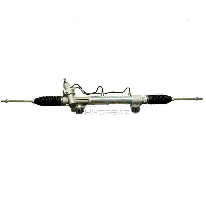 44250-0K750 New OEM Certified Steering Rack and Pinion for Hilux Power Hydraulic Steering Gear