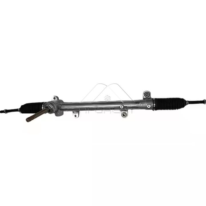 New 56500-D3000 Steering Rack and Pinion for Tucson Hydraulic Power Steering Gear with 12 Months Warranty