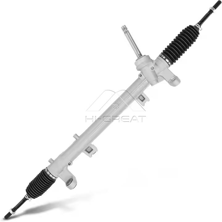 New 56500-D3000 Steering Rack and Pinion for Tucson Hydraulic Power Steering Gear with 12 Months Warranty