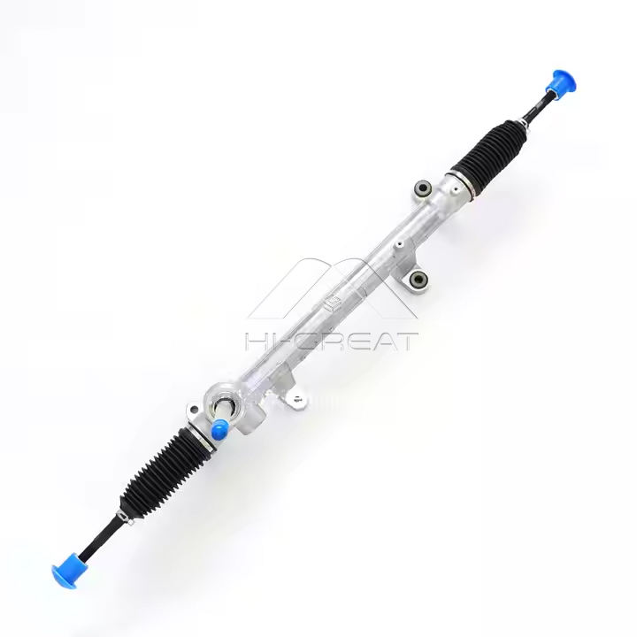 New 56500-D3000 Steering Rack and Pinion for Tucson Hydraulic Power Steering Gear with 12 Months Warranty