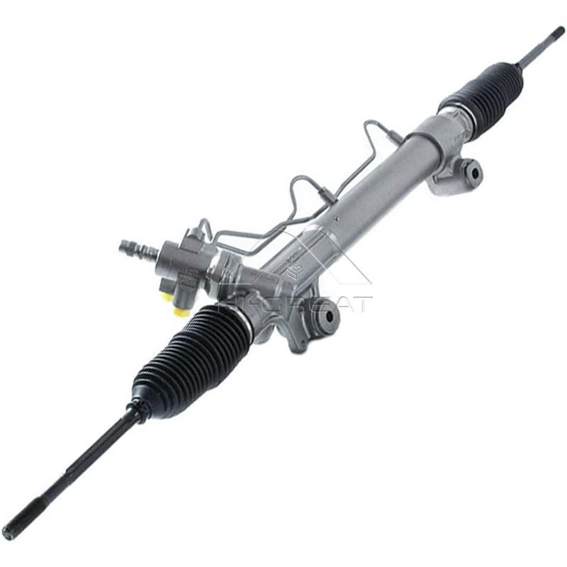 New Power Steering Rack and Pinion 44200-0K021 for Hilux (2004-) Hydraulic System